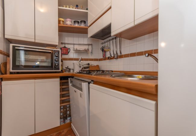 Ferienwohnung in Moena - Appartamento Green House Ferienwohnung in Moena - Appartamento Green House