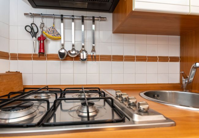 Ferienwohnung in Moena - Appartamento Green House Ferienwohnung in Moena - Appartamento Green House