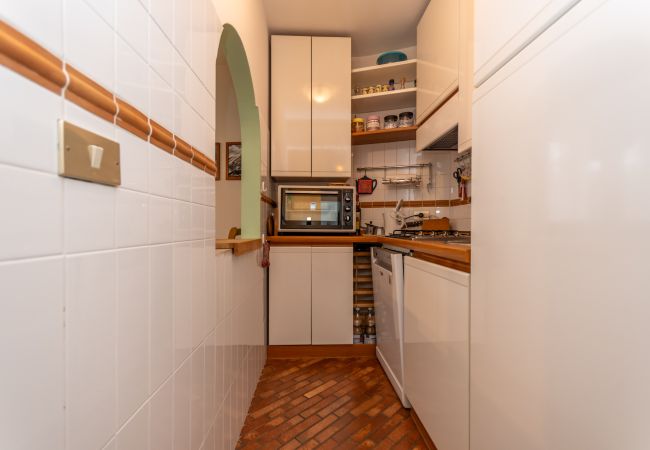 Ferienwohnung in Moena - Appartamento Green House Ferienwohnung in Moena - Appartamento Green House