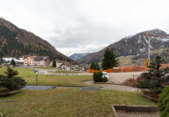 Ferienwohnung in Moena - Appartamento Green House Ferienwohnung in Moena - Appartamento Green House