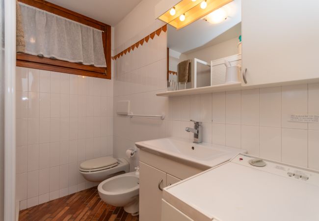 Ferienwohnung in Moena - Appartamento Green House Ferienwohnung in Moena - Appartamento Green House