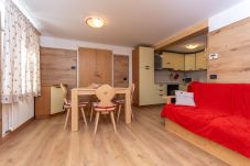 Ferienwohnung in Falcade - Casa Caviola Centro