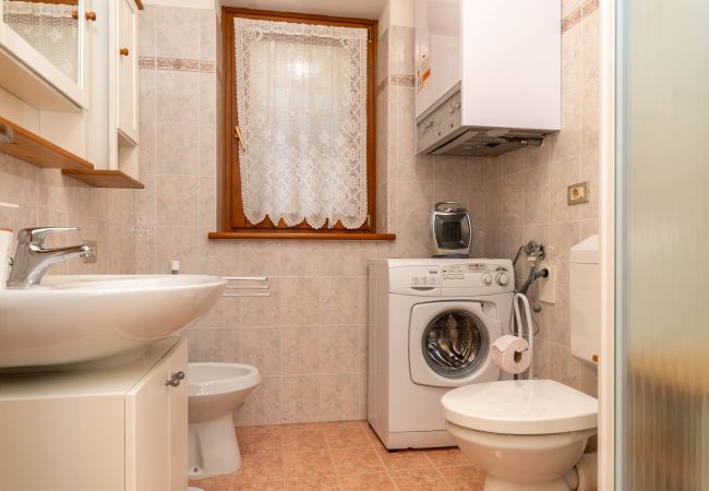 Ferienwohnung in Rocca Pietore - La Casa di Carlotta Ferienwohnung in Rocca Pietore - La Casa di Carlotta