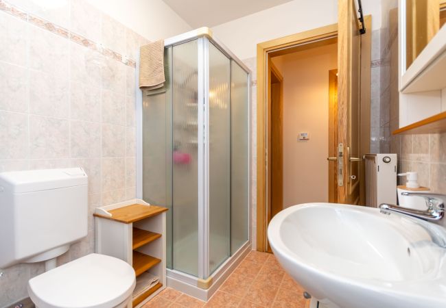 Ferienwohnung in Rocca Pietore - La Casa di Carlotta Ferienwohnung in Rocca Pietore - La Casa di Carlotta