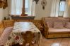 Ferienwohnung in Rocca Pietore - La Casa di Carlotta Ferienwohnung in Rocca Pietore - La Casa di Carlotta