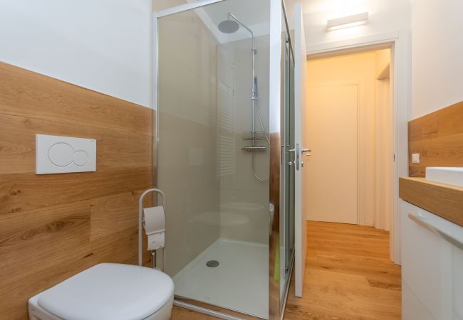 Ferienwohnung in Alleghe - La Casa di Sofia Ferienwohnung in Alleghe - La Casa di Sofia