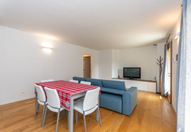 Ferienwohnung in Alleghe - La Casa di Sofia Ferienwohnung in Alleghe - La Casa di Sofia