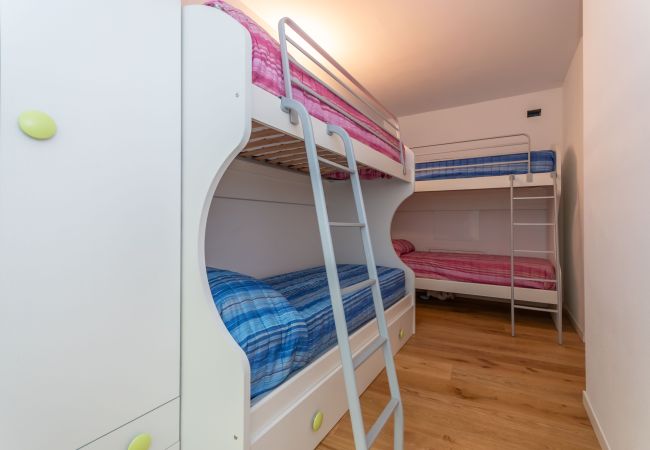 Ferienwohnung in Alleghe - La Casa di Sofia Ferienwohnung in Alleghe - La Casa di Sofia
