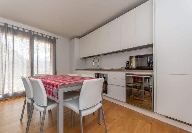 Ferienwohnung in Alleghe - La Casa di Sofia Ferienwohnung in Alleghe - La Casa di Sofia