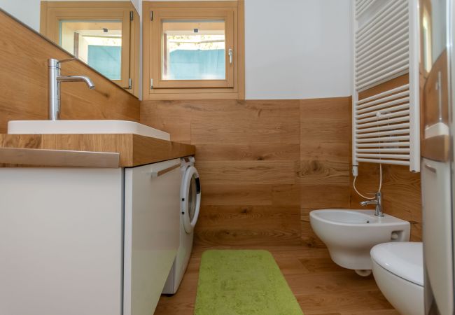 Ferienwohnung in Alleghe - La Casa di Sofia Ferienwohnung in Alleghe - La Casa di Sofia