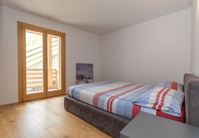 Ferienwohnung in Alleghe - La Casa di Sofia Ferienwohnung in Alleghe - La Casa di Sofia
