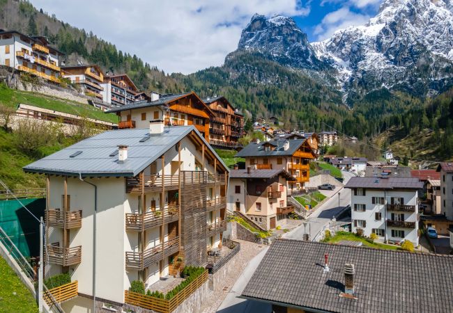 Ferienwohnung in Alleghe - La Casa di Sofia Ferienwohnung in Alleghe - La Casa di Sofia