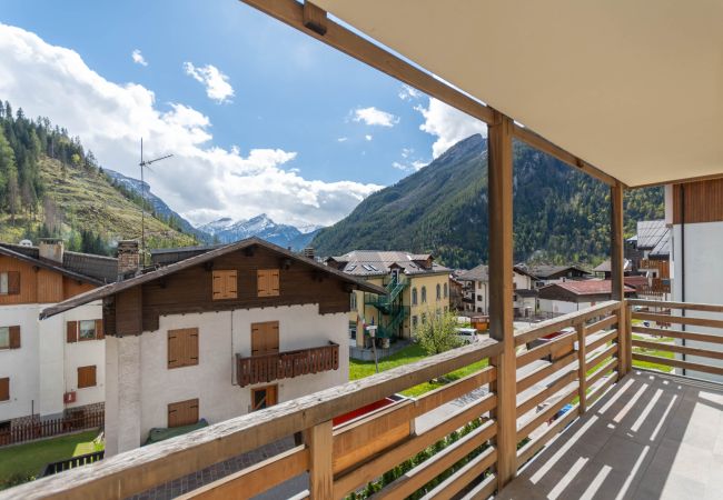 Ferienwohnung in Alleghe - La Casa di Sofia Ferienwohnung in Alleghe - La Casa di Sofia
