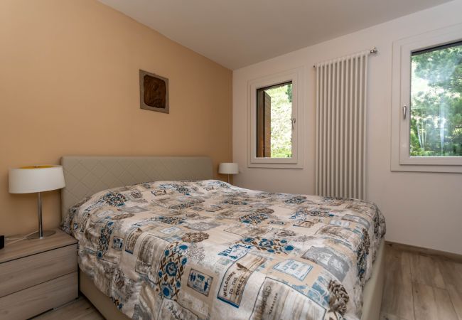 Ferienwohnung in Pozza di Fassa - Casa Baranci Ferienwohnung in Pozza di Fassa - Casa Baranci