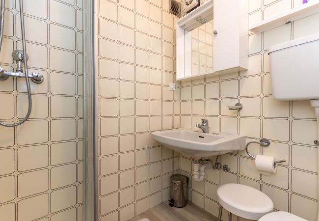 Ferienwohnung in Pozza di Fassa - Casa Baranci Ferienwohnung in Pozza di Fassa - Casa Baranci