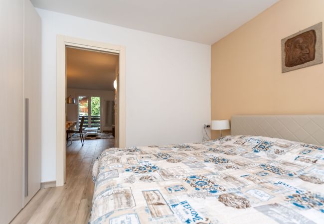 Ferienwohnung in Pozza di Fassa - Casa Baranci Ferienwohnung in Pozza di Fassa - Casa Baranci