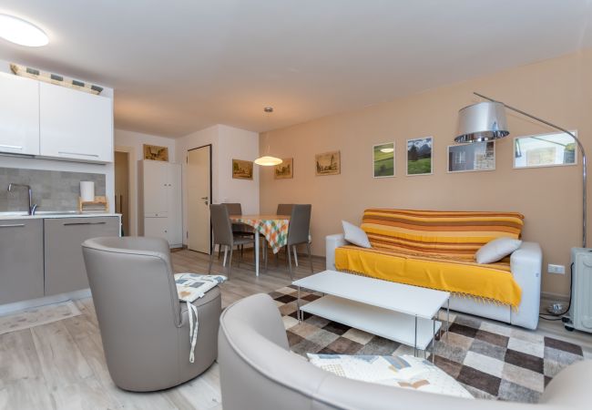 Ferienwohnung in Pozza di Fassa - Casa Baranci Ferienwohnung in Pozza di Fassa - Casa Baranci