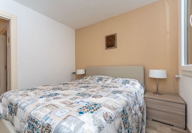 Ferienwohnung in Pozza di Fassa - Casa Baranci Ferienwohnung in Pozza di Fassa - Casa Baranci