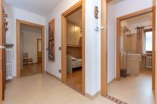 Ferienwohnung in Falcade - Casa Erica