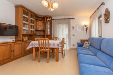 Ferienwohnung in Falcade - Casa Erica