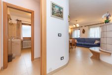 Ferienwohnung in Falcade - Casa Erica