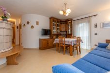 Ferienwohnung in Falcade - Casa Erica