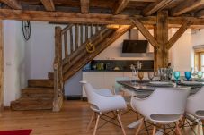 Ferienwohnung in Livinallongo del Col di Lana - AE 1793 - Arabba