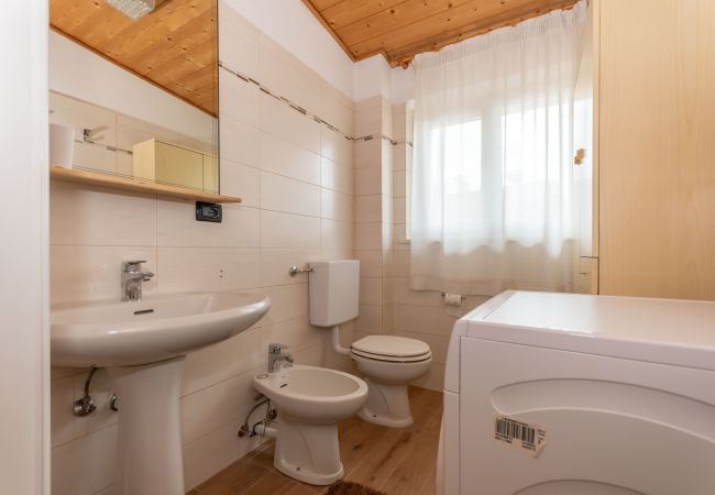 Ferienwohnung in Pozza di Fassa - Casa Bristol Ferienwohnung in Pozza di Fassa - Casa Bristol