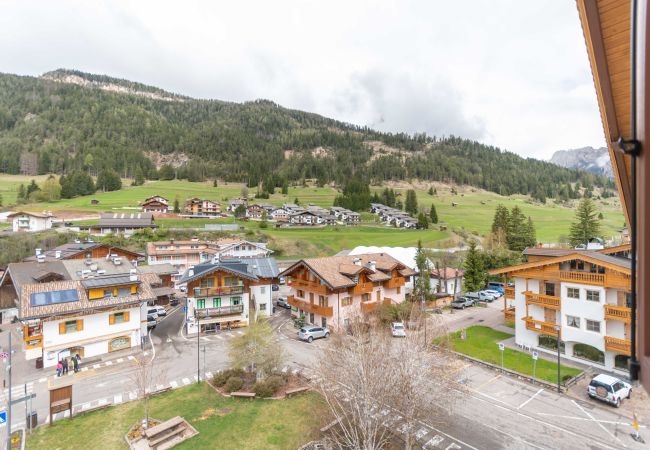 Ferienwohnung in Pozza di Fassa - Casa Bristol Ferienwohnung in Pozza di Fassa - Casa Bristol
