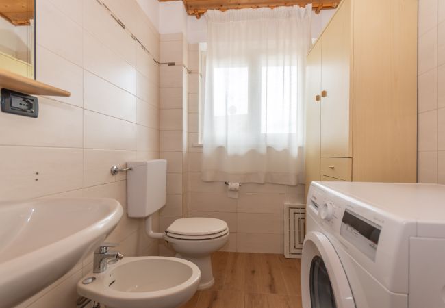 Ferienwohnung in Pozza di Fassa - Casa Bristol Ferienwohnung in Pozza di Fassa - Casa Bristol