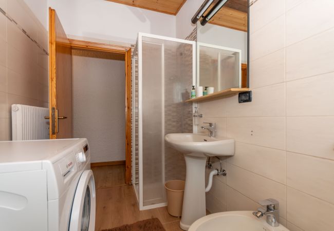 Ferienwohnung in Pozza di Fassa - Casa Bristol Ferienwohnung in Pozza di Fassa - Casa Bristol