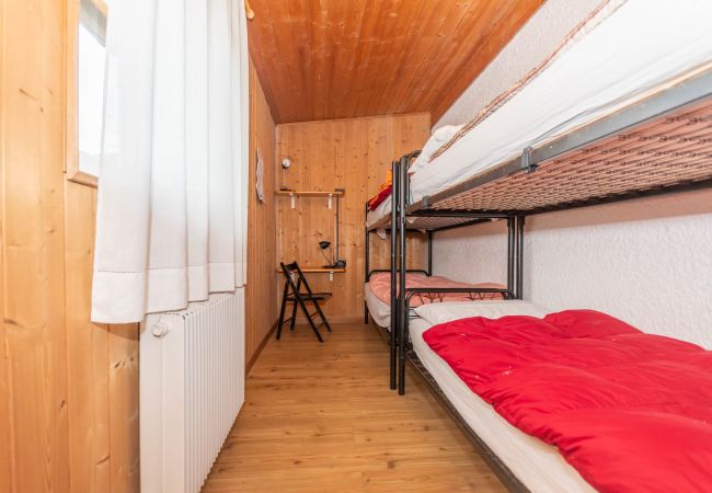 Ferienwohnung in Pozza di Fassa - Casa Bristol Ferienwohnung in Pozza di Fassa - Casa Bristol