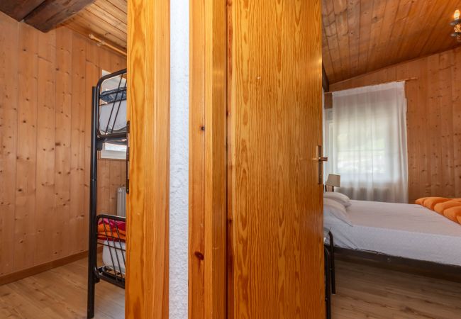 Ferienwohnung in Pozza di Fassa - Casa Bristol Ferienwohnung in Pozza di Fassa - Casa Bristol