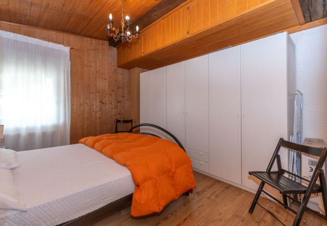 Ferienwohnung in Pozza di Fassa - Casa Bristol Ferienwohnung in Pozza di Fassa - Casa Bristol