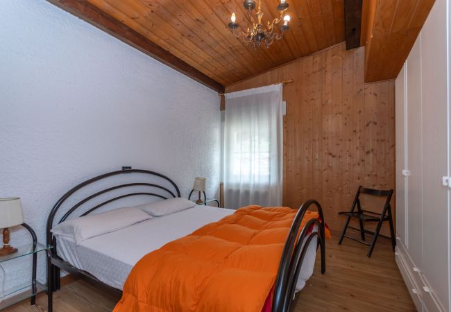 Ferienwohnung in Pozza di Fassa - Casa Bristol Ferienwohnung in Pozza di Fassa - Casa Bristol