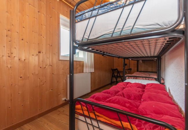 Ferienwohnung in Pozza di Fassa - Casa Bristol Ferienwohnung in Pozza di Fassa - Casa Bristol