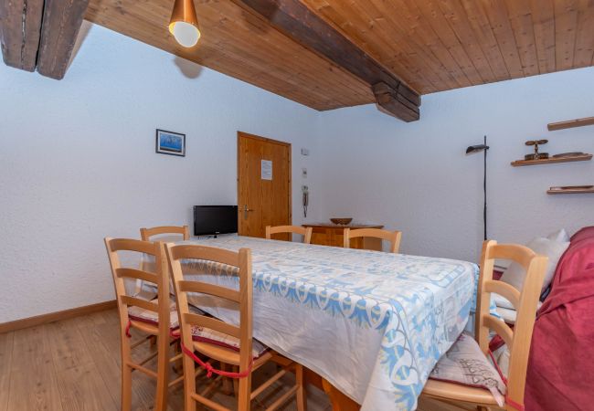 Ferienwohnung in Pozza di Fassa - Casa Bristol Ferienwohnung in Pozza di Fassa - Casa Bristol