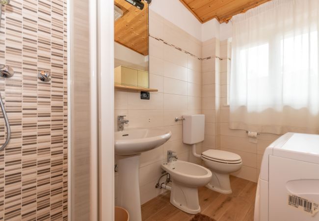 Ferienwohnung in Pozza di Fassa - Casa Bristol Ferienwohnung in Pozza di Fassa - Casa Bristol