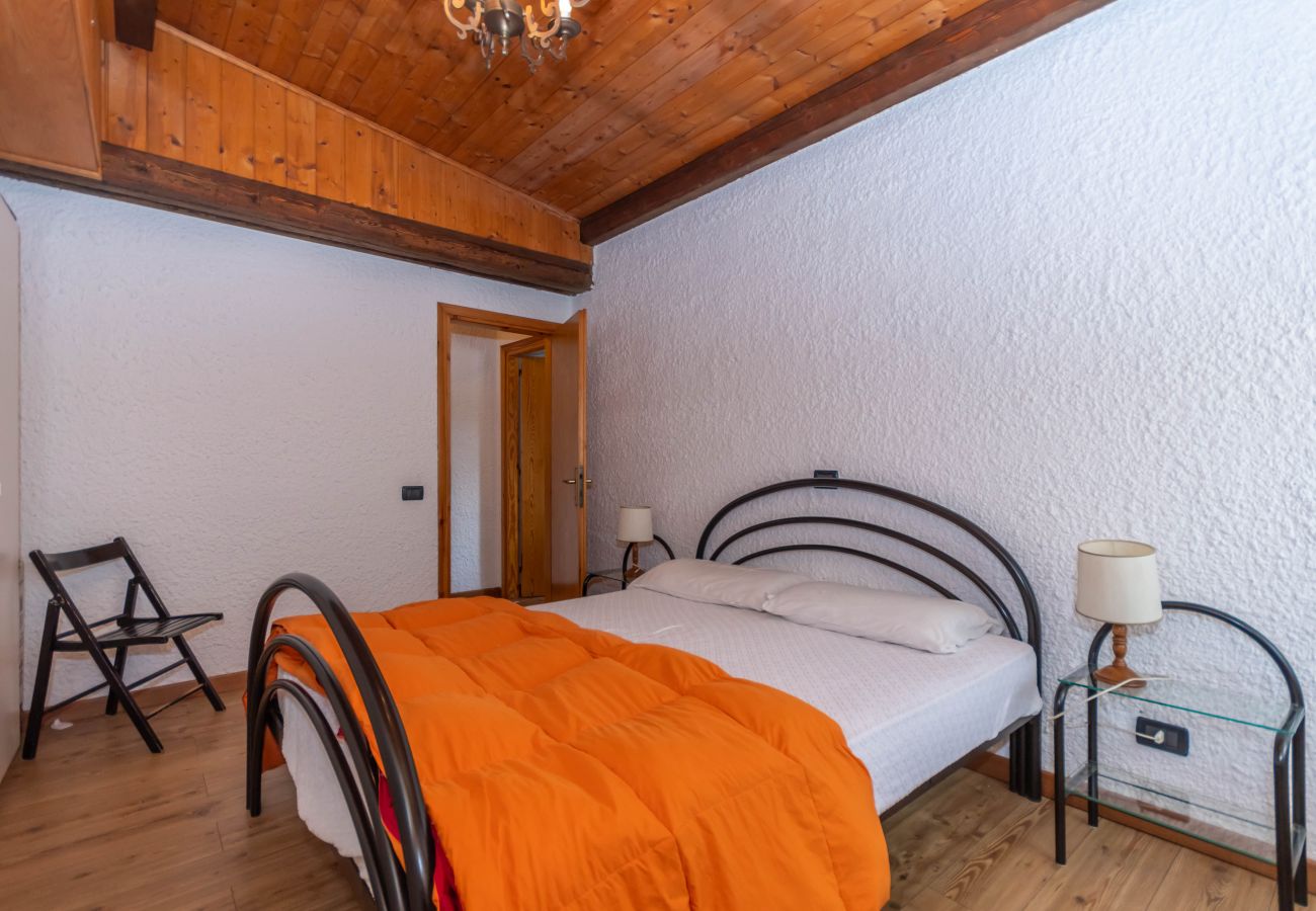 Ferienwohnung in Pozza di Fassa - Casa Bristol Ferienwohnung in Pozza di Fassa - Casa Bristol