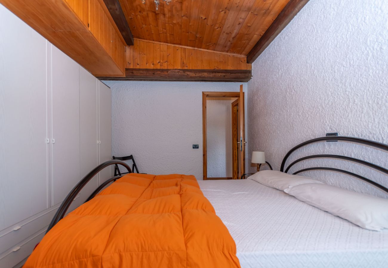 Ferienwohnung in Pozza di Fassa - Casa Bristol Ferienwohnung in Pozza di Fassa - Casa Bristol