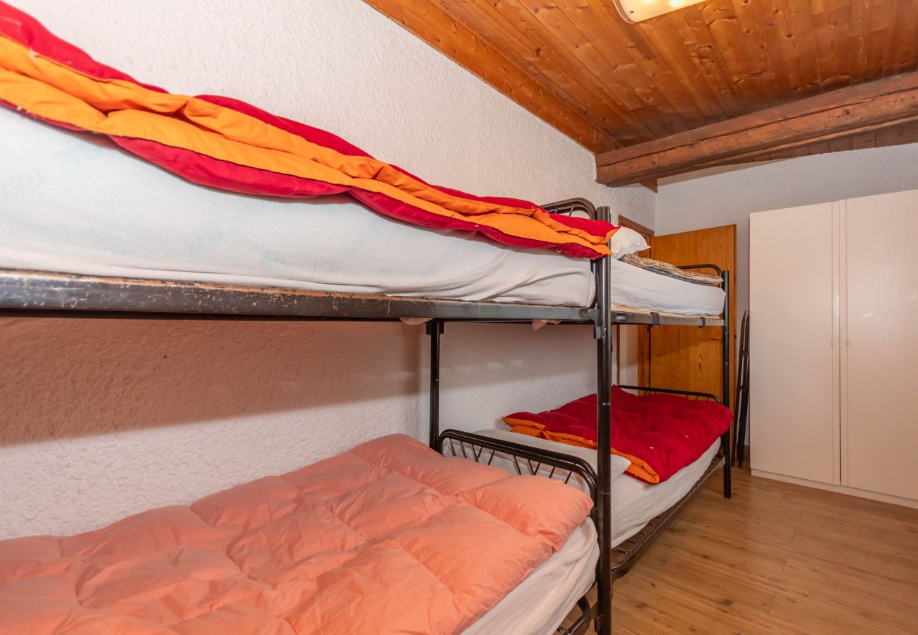 Ferienwohnung in Pozza di Fassa - Casa Bristol Ferienwohnung in Pozza di Fassa - Casa Bristol