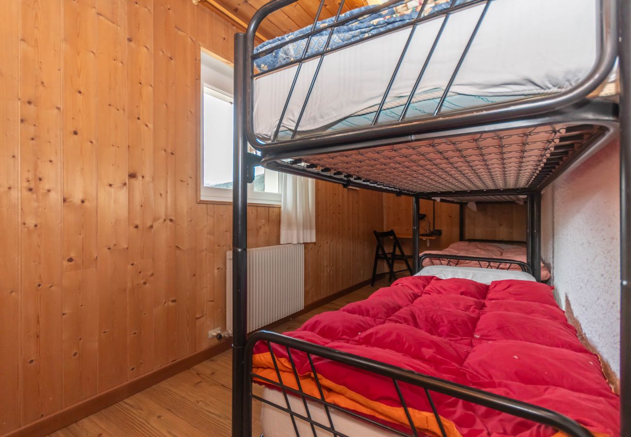 Ferienwohnung in Pozza di Fassa - Casa Bristol Ferienwohnung in Pozza di Fassa - Casa Bristol