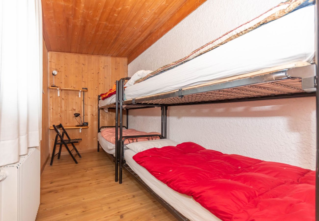 Ferienwohnung in Pozza di Fassa - Casa Bristol Ferienwohnung in Pozza di Fassa - Casa Bristol