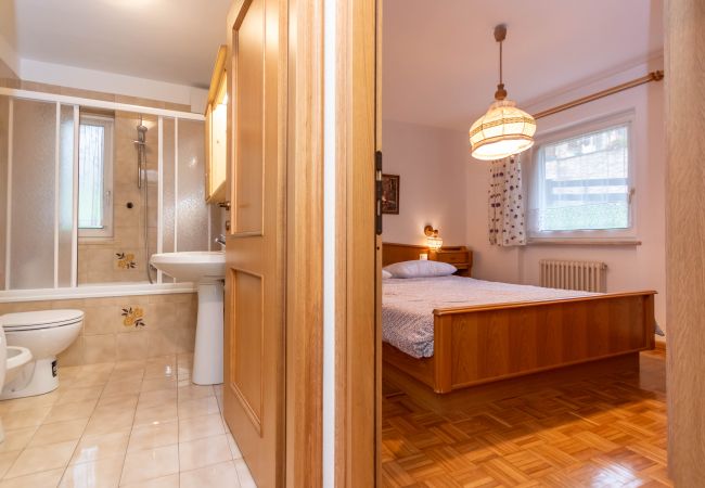 Ferienwohnung in Moena - Casa Cielo Azzurro Ferienwohnung in Moena - Casa Cielo Azzurro