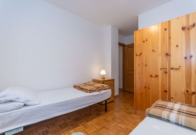 Ferienwohnung in Moena - Casa Cielo Azzurro Ferienwohnung in Moena - Casa Cielo Azzurro