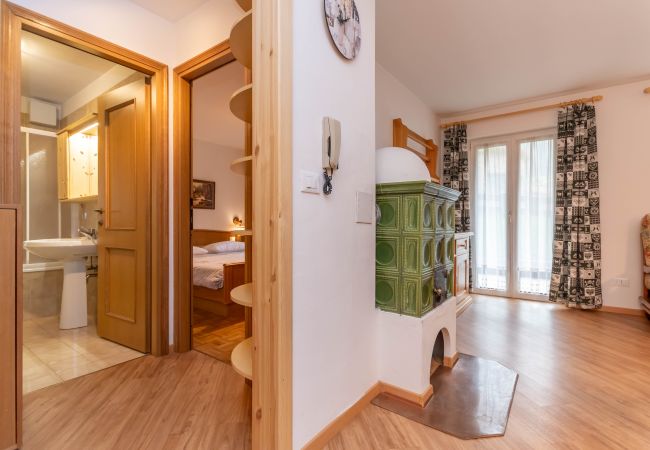 Ferienwohnung in Moena - Casa Cielo Azzurro Ferienwohnung in Moena - Casa Cielo Azzurro