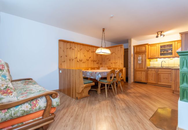 Ferienwohnung in Moena - Casa Cielo Azzurro Ferienwohnung in Moena - Casa Cielo Azzurro