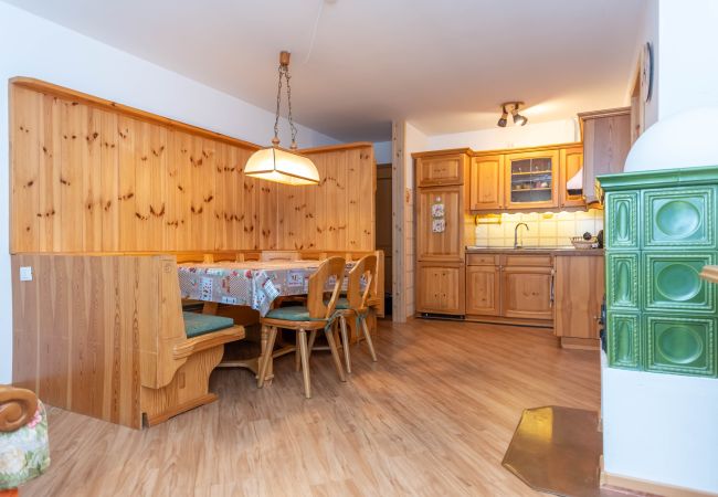Ferienwohnung in Moena - Casa Cielo Azzurro Ferienwohnung in Moena - Casa Cielo Azzurro