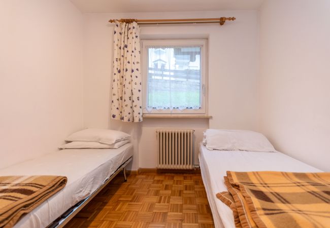 Ferienwohnung in Moena - Casa Cielo Azzurro Ferienwohnung in Moena - Casa Cielo Azzurro