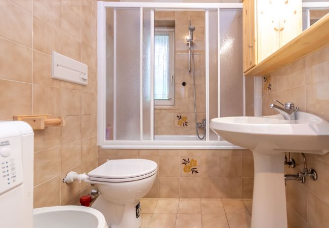 Ferienwohnung in Moena - Casa Cielo Azzurro Ferienwohnung in Moena - Casa Cielo Azzurro